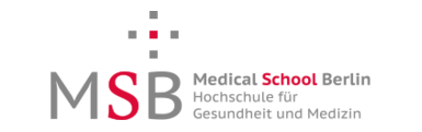 MSB Medical School Berlin